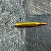 264 Winchester Magnum Bullet Keychain