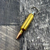 270 WSM Bullet Keychain