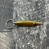 270 WSM Bullet Keychain