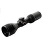 Sun Optics 1” 3-9X40 Shorty Forty BDC (CS31-3940BDC)(SUN-SC-003)