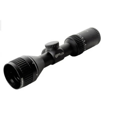 Sun Optics 1” 3-9X40 Shorty Forty BDC (CS31-3940BDC)(SUN-SC-003)