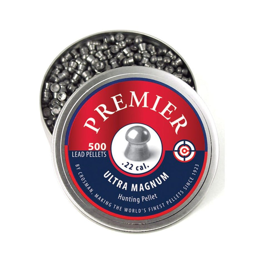 Ultra Magnum LDP22 .22 (CRS-PL-007)