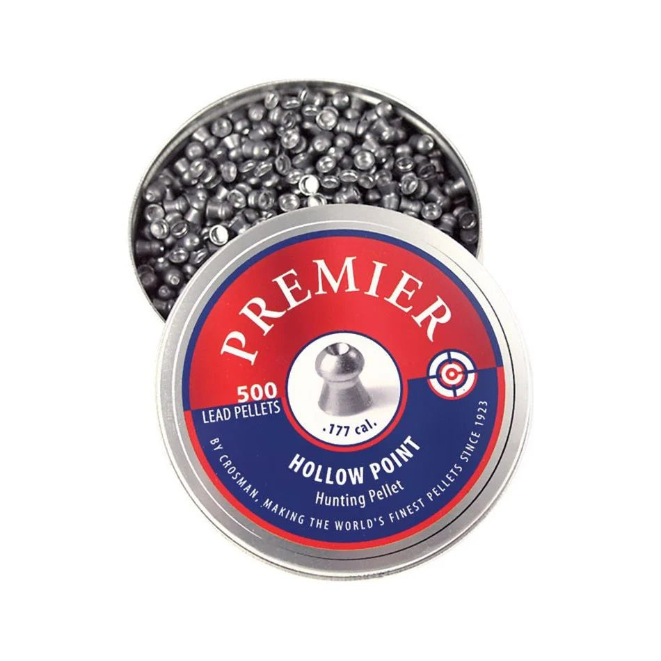 Crosman Hollow Point LHP77 .177 (836)(Consignment)