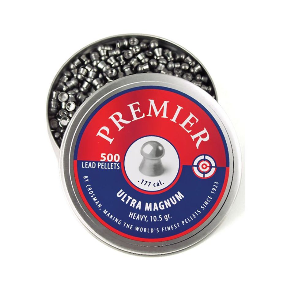 Ultra Magnum LUM77 .177 (CRS-PL-010)