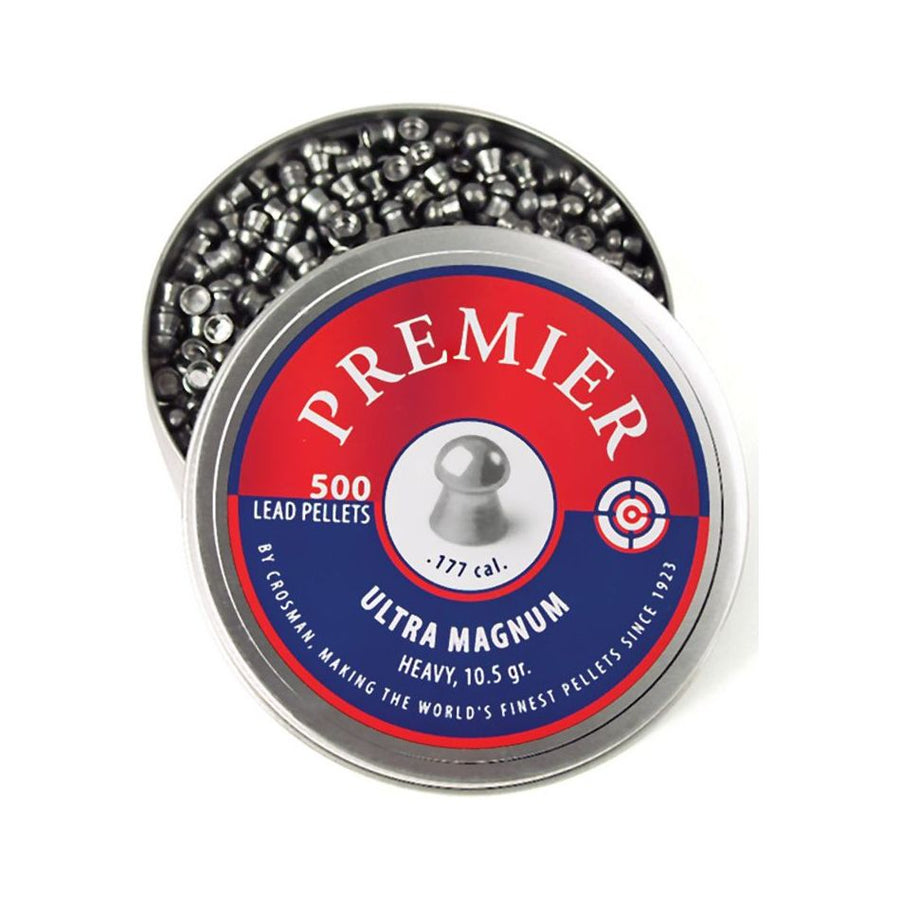 Ultra Magnum LUM77 .177 (CRS-PL-010)