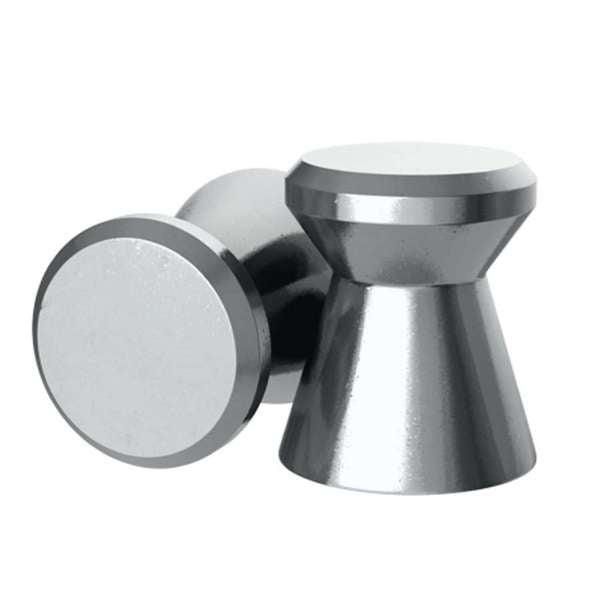 Match Green .177 4.50 (HAN-PL-097)