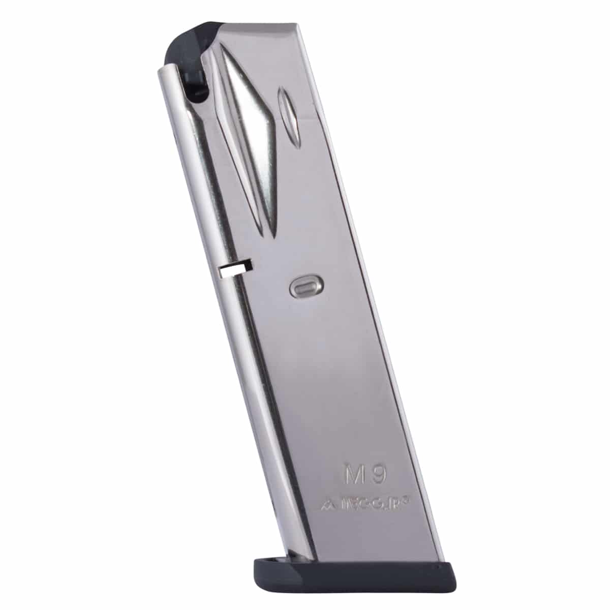 Mecgar M9 9mm 10rnd Magazine (Consignment) (776)