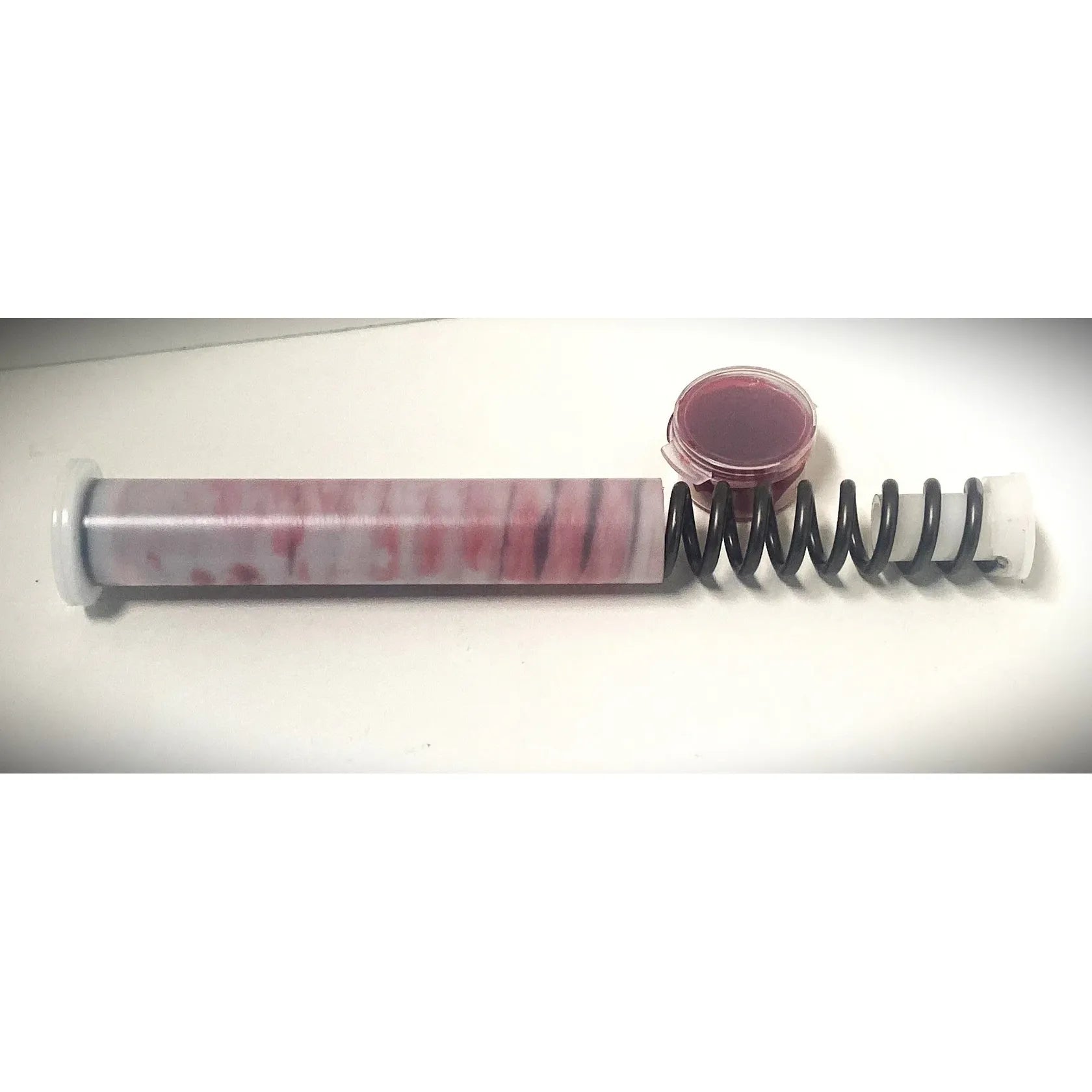 HW50-PG4s Delrin glide Tune-Kit HO (VTK-MA-010)