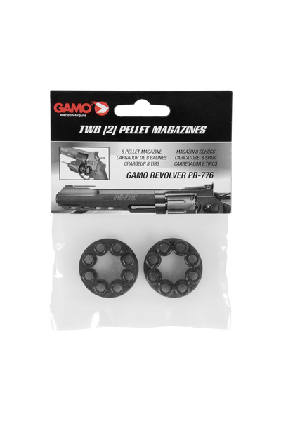 Gamo PR-776 Magazine (62120US006)(GAM-AC-009)