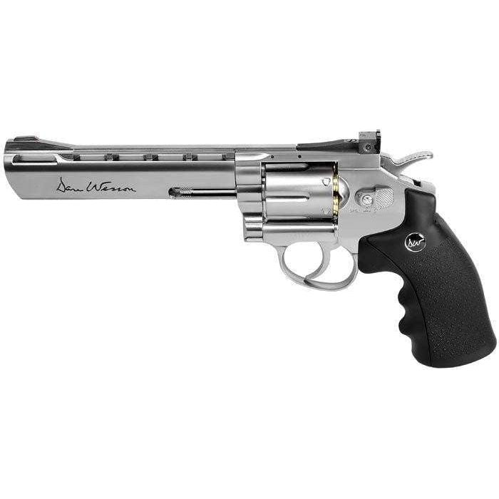 Dan Wesson Pistols - D&L Airgun