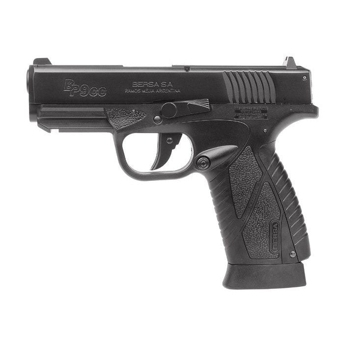 Bersa BP9CC Blowback .177 350FPS (17301) (BER-AP-002)