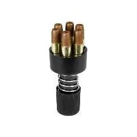 Dan Wesson 715 6" BB 430FPS (18192) (DAN-AP-009)