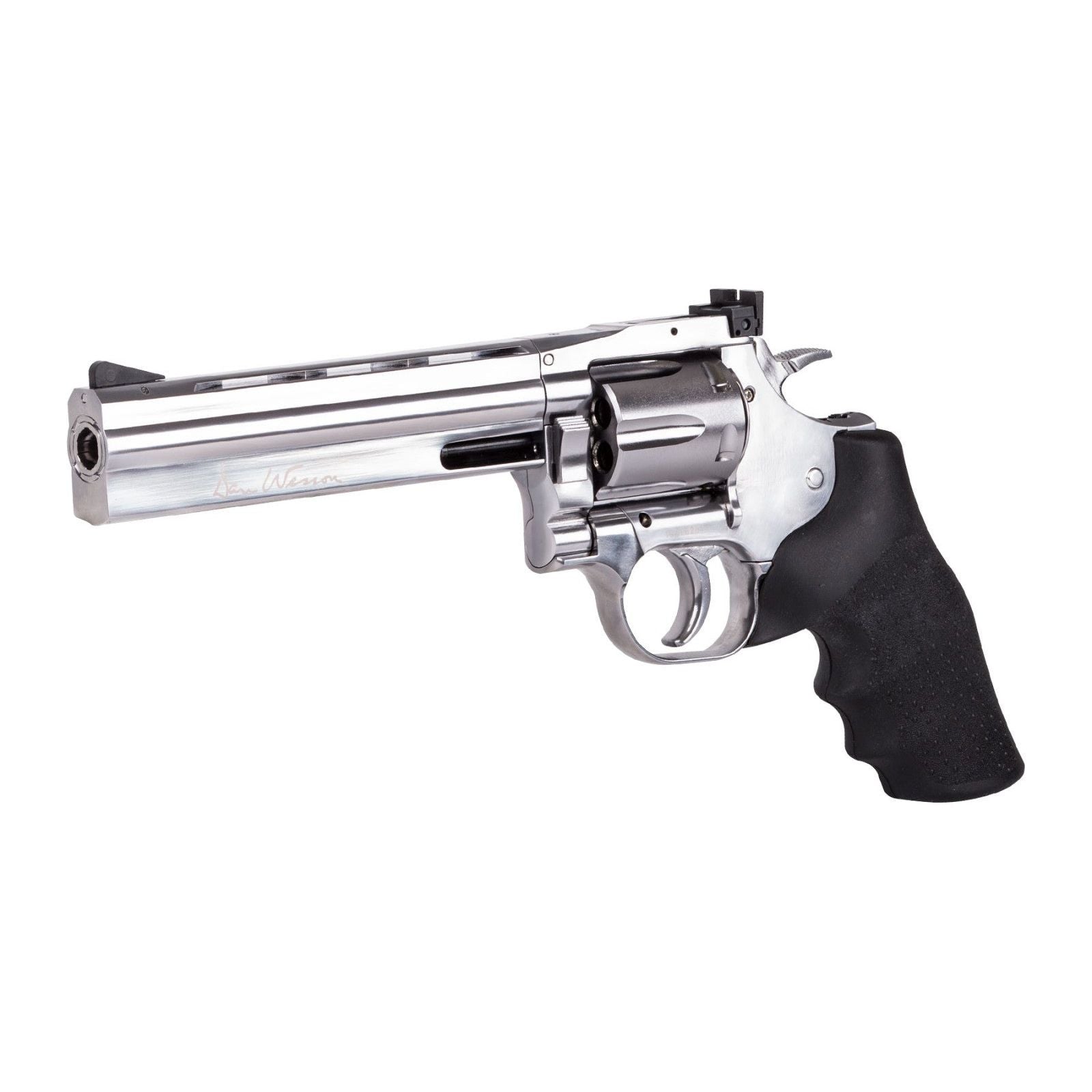Dan Wesson 715 6" BB 430FPS (18192) (DAN-AP-009)
