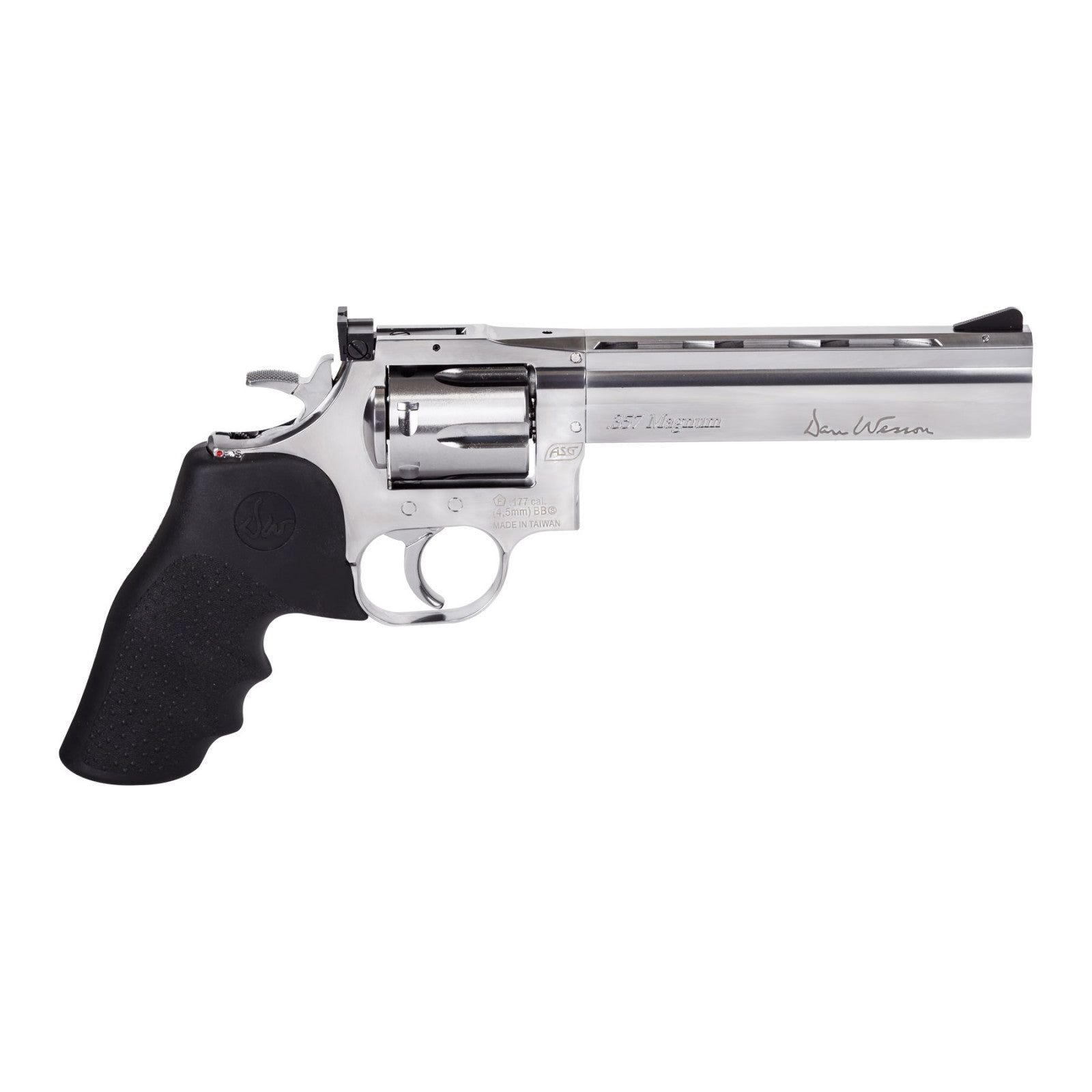Dan Wesson 715 6" BB 430FPS (18192) (DAN-AP-009)
