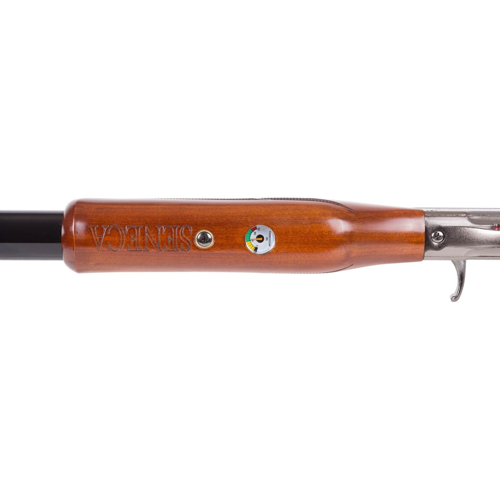 Seneca Big Bore Light Hunter II .45 Cal 870FPS (SEN-AR-008)