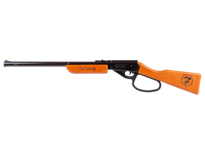 John Wayne Lil Duke BB Gun Rifle Kit BB 350FPS (WNJ-AR-002)