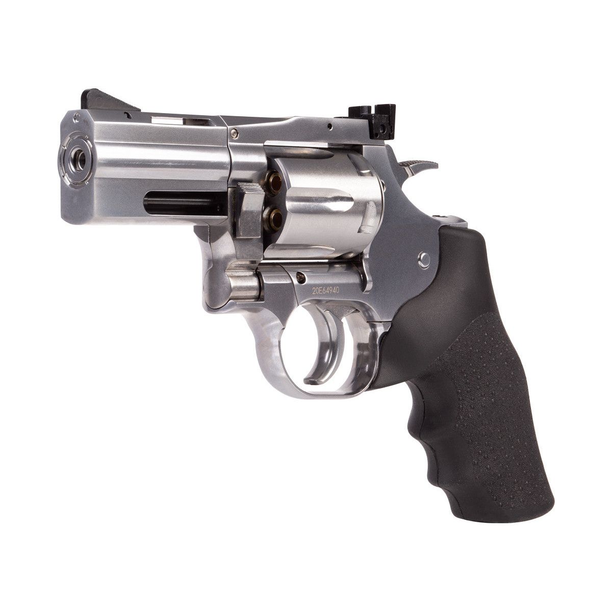 Dan Wesson 715 2.5" .177 344FPS (DAN-AP-008)