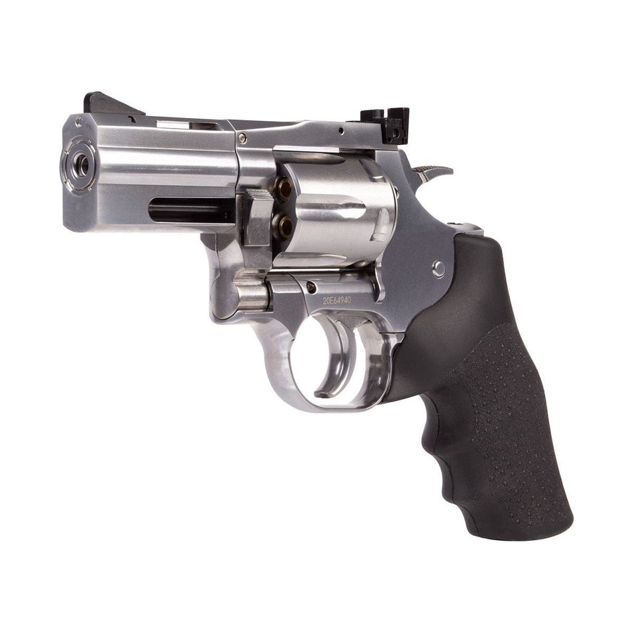 Dan Wesson 715 2.5" .177 344FPS (DAN-AP-008)