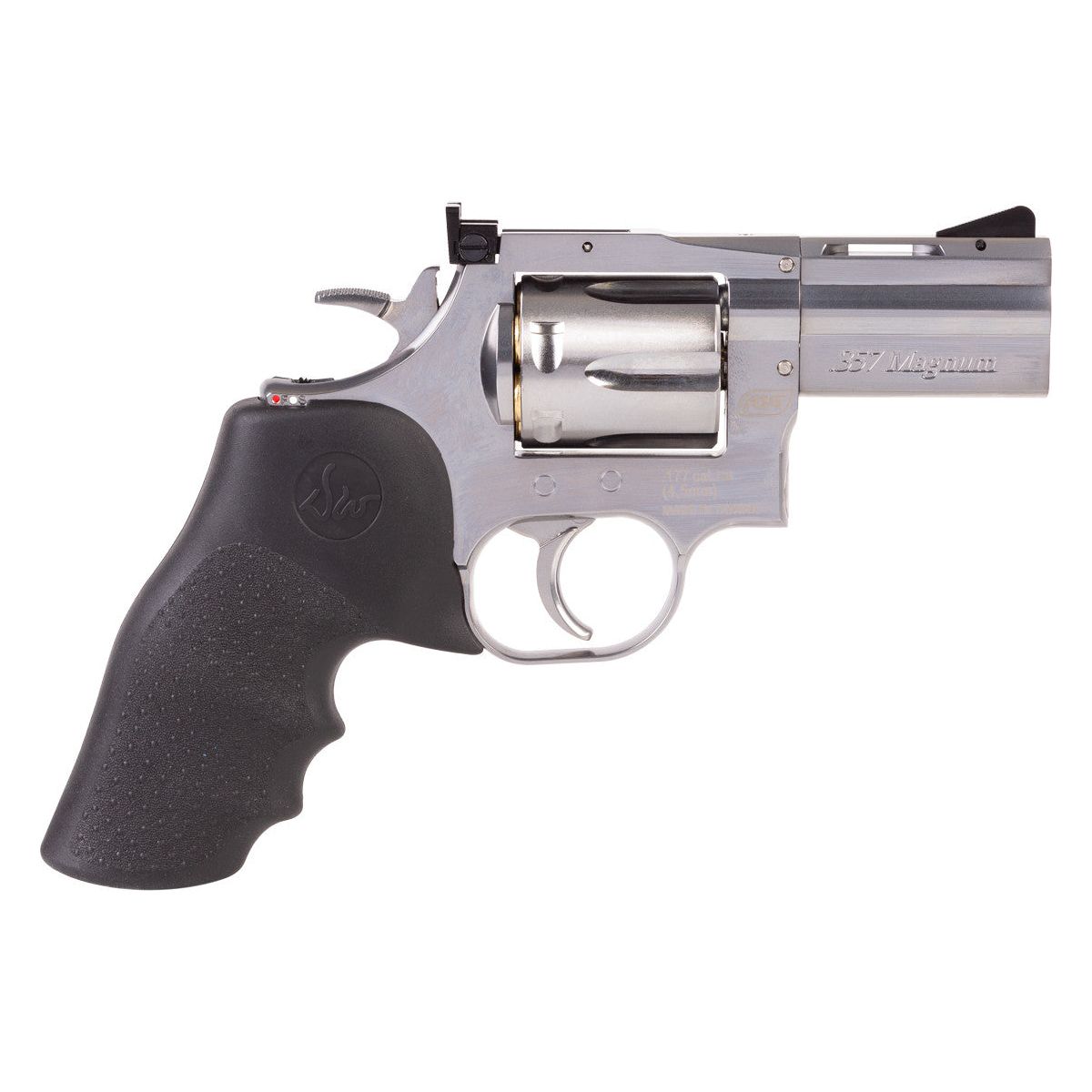 Dan Wesson 715 2.5" .177 344FPS (DAN-AP-008)