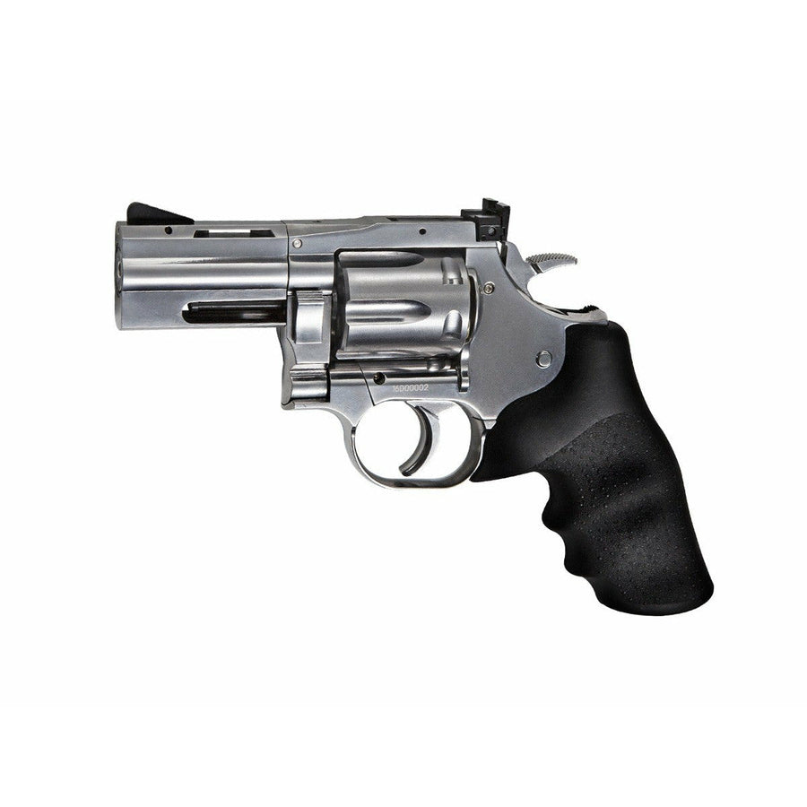 Dan Wesson 2.5" .177 344FPS (17177) (DAN-AP-007)