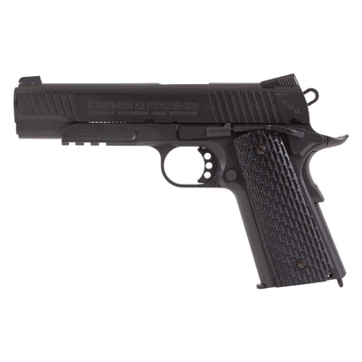 Swiss Arms SA 1911 Tactical Pistol BB 320FPS (SWA-AP-002)