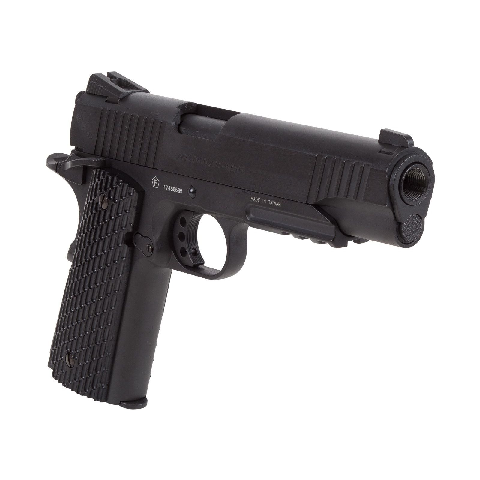 Swiss Arms SA 1911 Tactical Pistol BB 320FPS (SWA-AP-002)