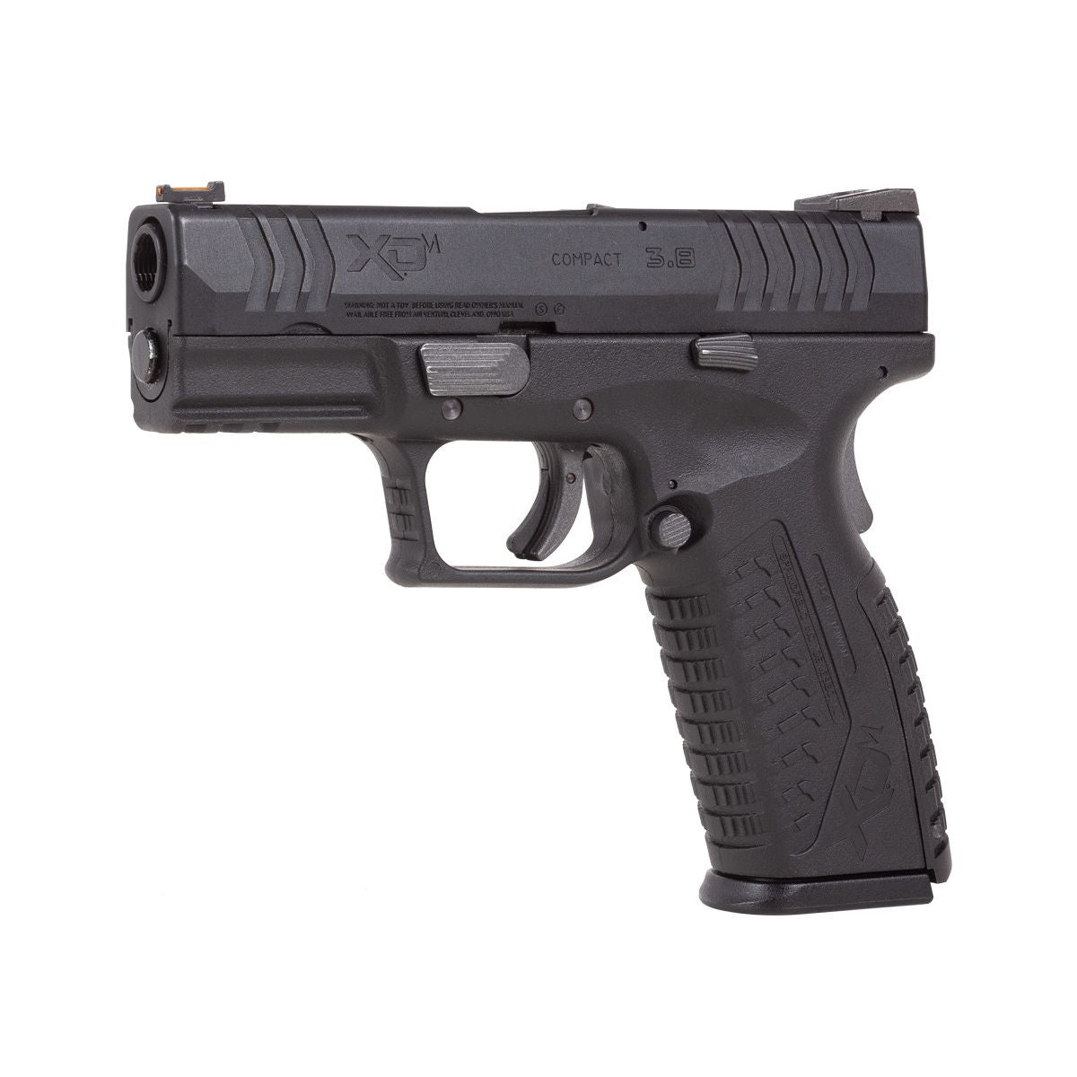Springfield Armory XDM 3.8" BB 270FPS (SPG-AP-008)