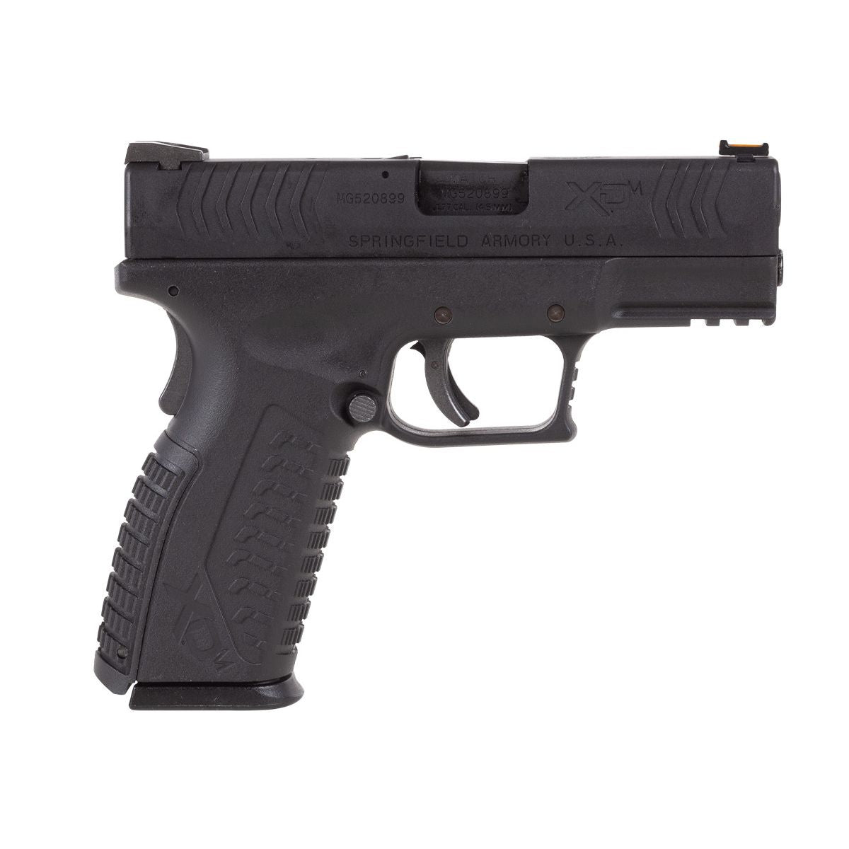 Springfield Armory XDM 3.8" BB 270FPS (SPG-AP-008)