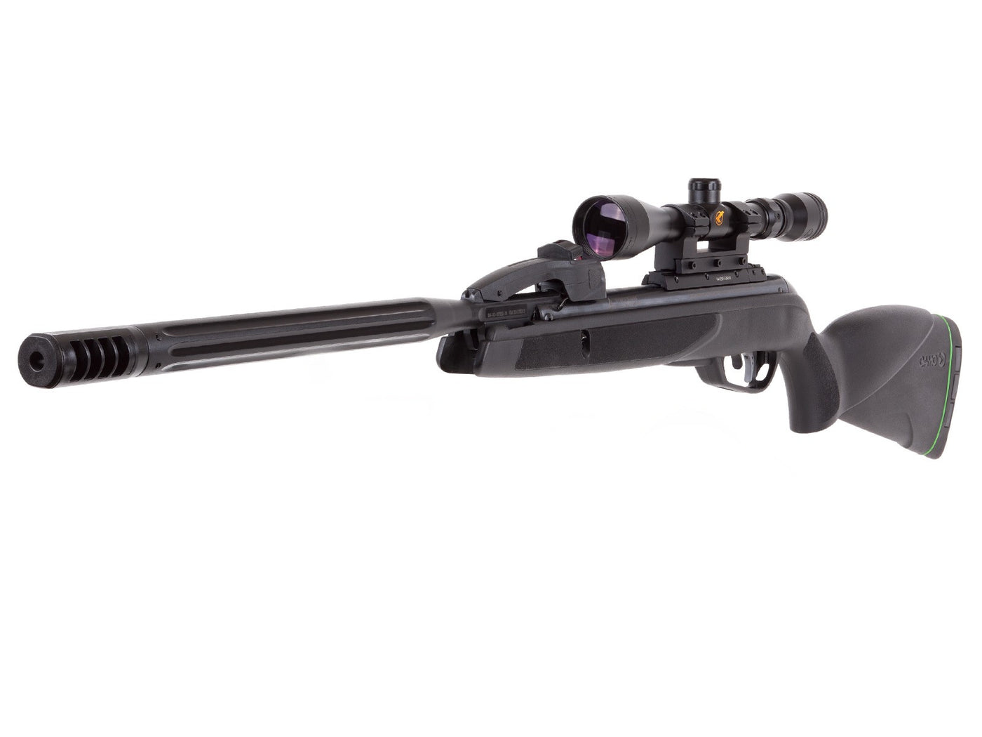 Gamo Swarm Accu Shot DI .22 975FPS (GAM-AR-026)