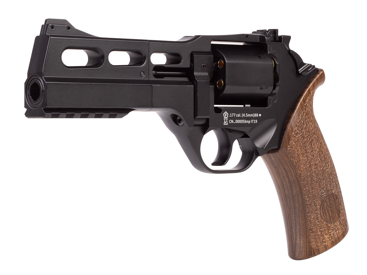 Chiappa Rhino 50DS BB .177 Cal 400FPS (CHI-AP-007)