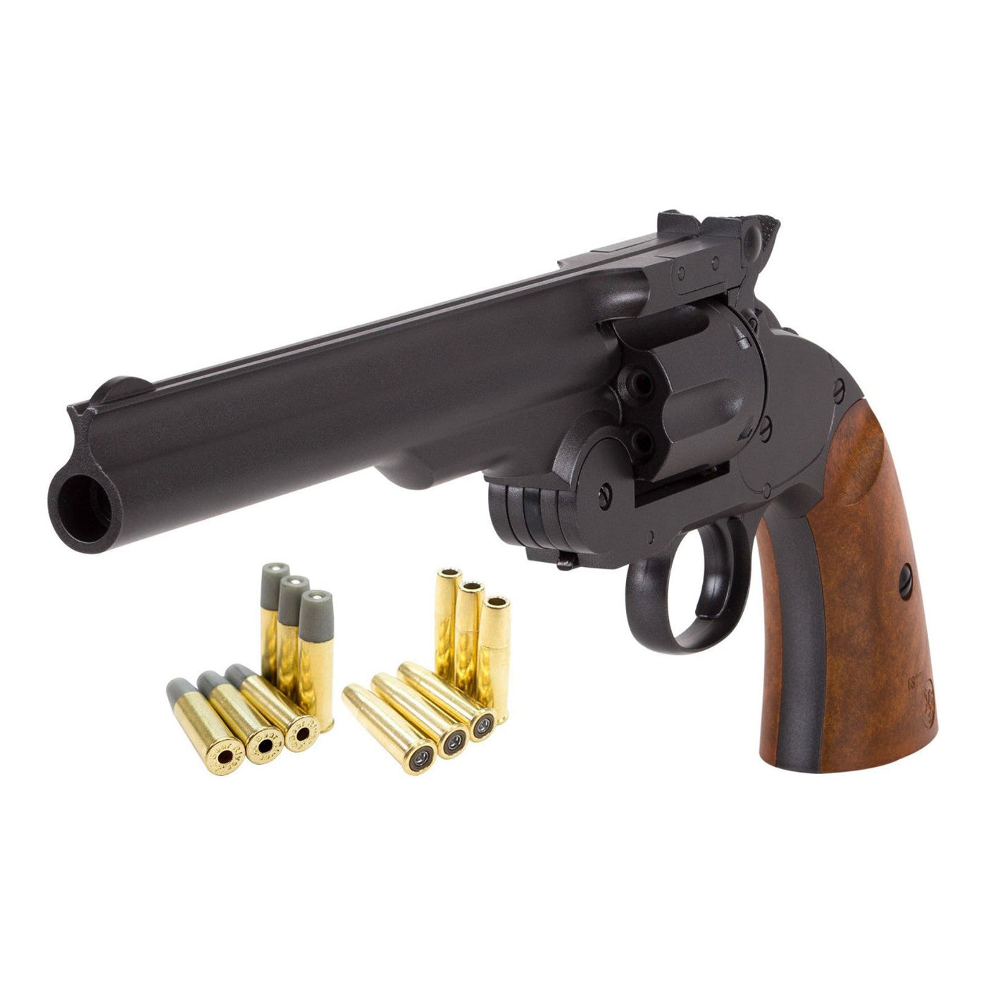 Schofield No. 3 7" .177 445FPS (4019KT)(BAR-AP-011)