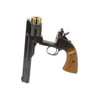 Schofield No. 3 Aged 7" .177 445FPS (4021) (BAR-AP-010)