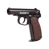 Hellraiser PM CO2 BB Pistol 300FPS (HEL-AP-001)