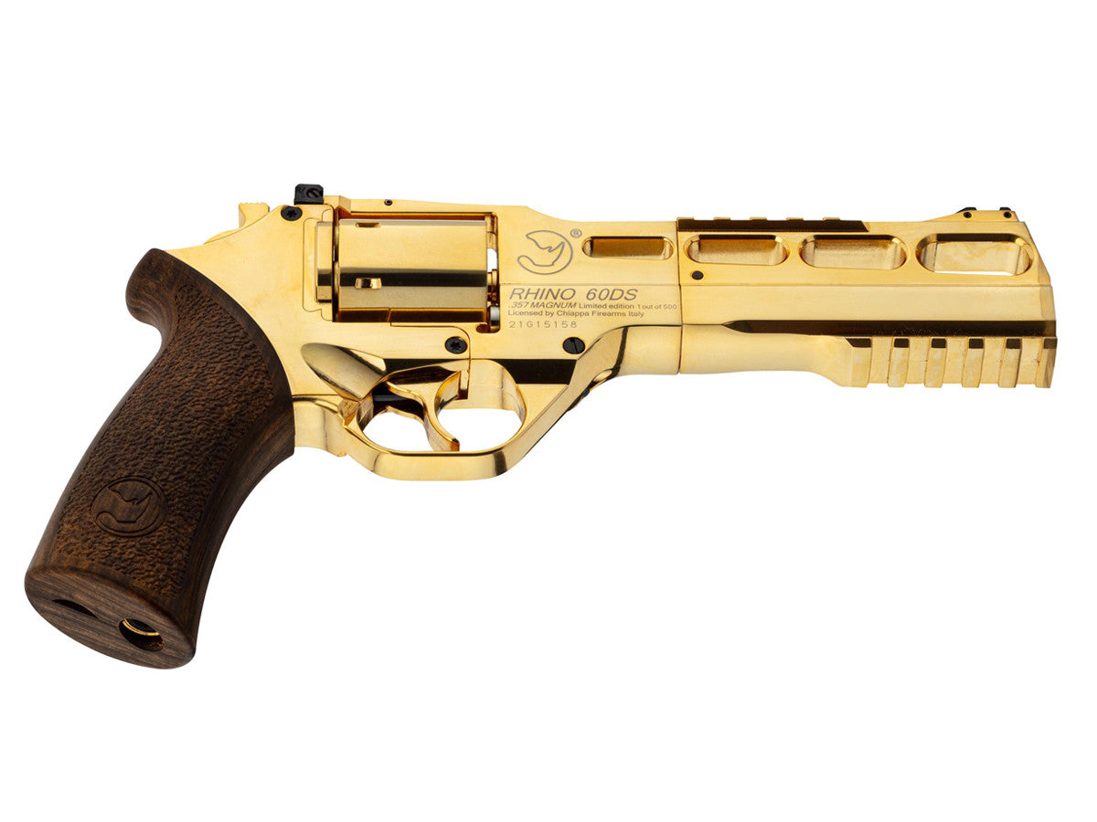 Chiappa Rhino 60DS .177 Cal 328FPS (CHI-AP-004)