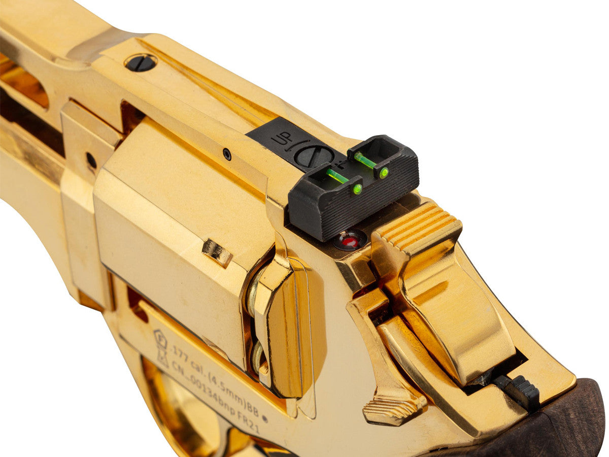 Chiappa Rhino 60DS .177 Cal 328FPS (CHI-AP-004)