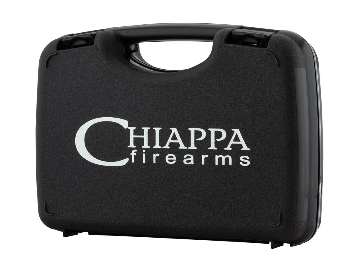 Chiappa Rhino 60DS .177 Cal 328FPS (CHI-AP-004)