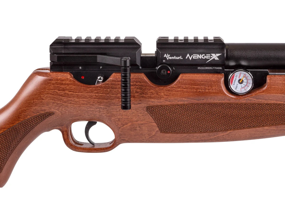 Air Venturi Avenge-X Classic .177 1160FPS (AVN-AR-002)