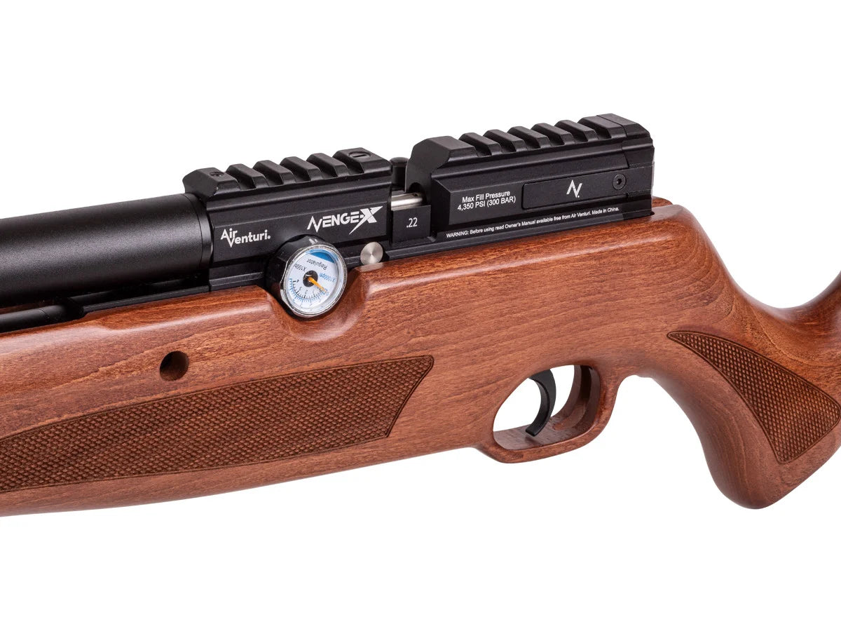 Air Venturi Avenge-X Classic .177 1160FPS (AVN-AR-002)