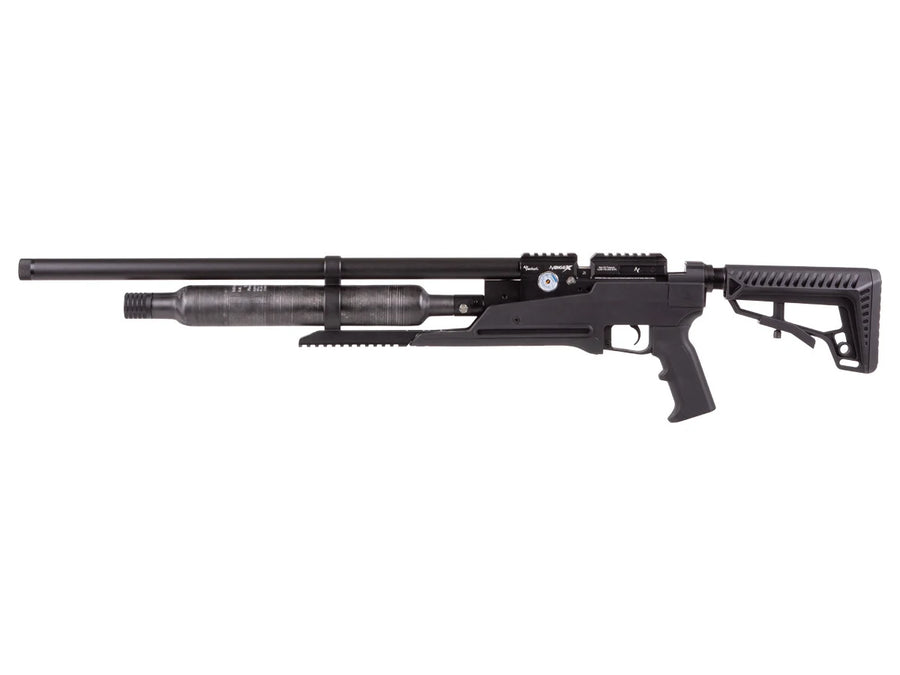 Air Venturi Avenge-X Tactical .177 1160FPS (AVN-AR-006)