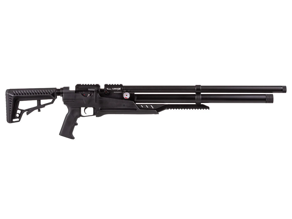 Air Venturi Avenge-X Tactical  .177 1160FPS (AVN-AR-005)