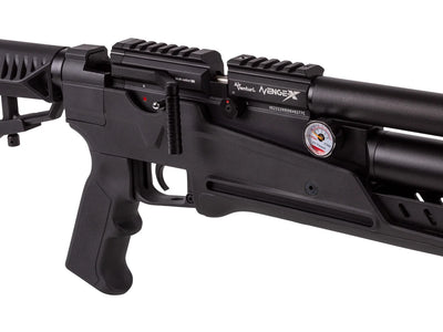 Air Venturi Avenge-X Tactical .177 1160FPS (AVN-AR-006)