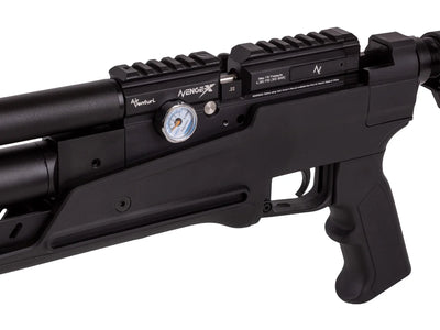 Air Venturi Avenge-X Tactical  .177 1160FPS (AVN-AR-005)