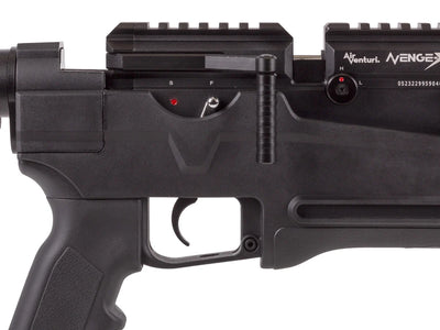 Air Venturi Avenge-X Tactical .177 1160FPS (AVN-AR-006)