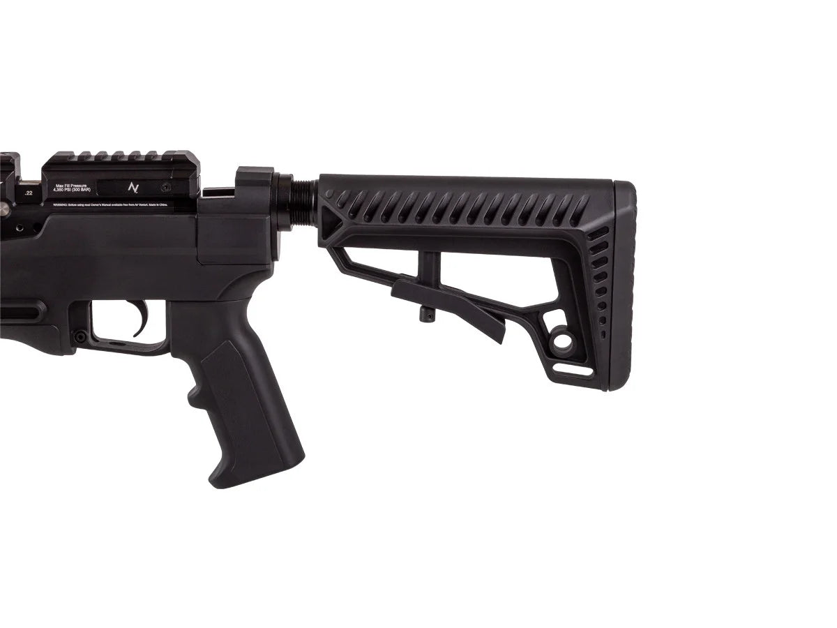 Air Venturi Avenge-X Tactical .25 980FPS (AVN-AR-004)