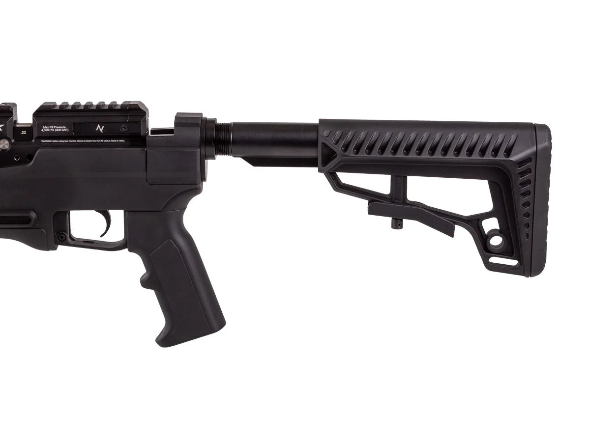 Air Venturi Avenge-X Tactical .25 980FPS (AVN-AR-004)