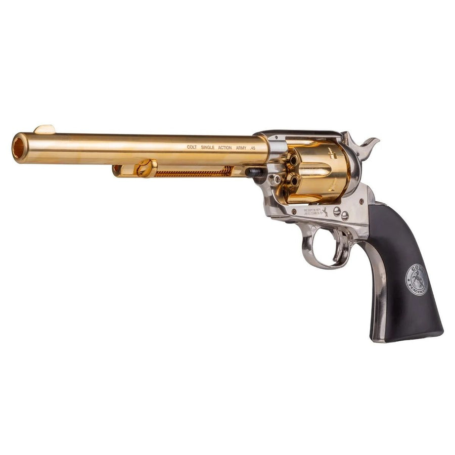 Limited Edition Colt Peacemaker .177 410FPS (CLT-AP-015)