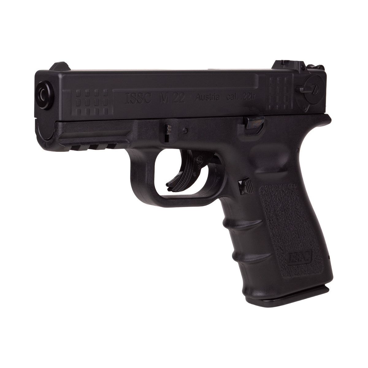 ISSC M22 Non-Blowback (19802) (ISC-AP-001)