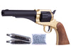 Barra 1858 CO2 BB Revolver Kit 400FPS (BAR-AP-012)