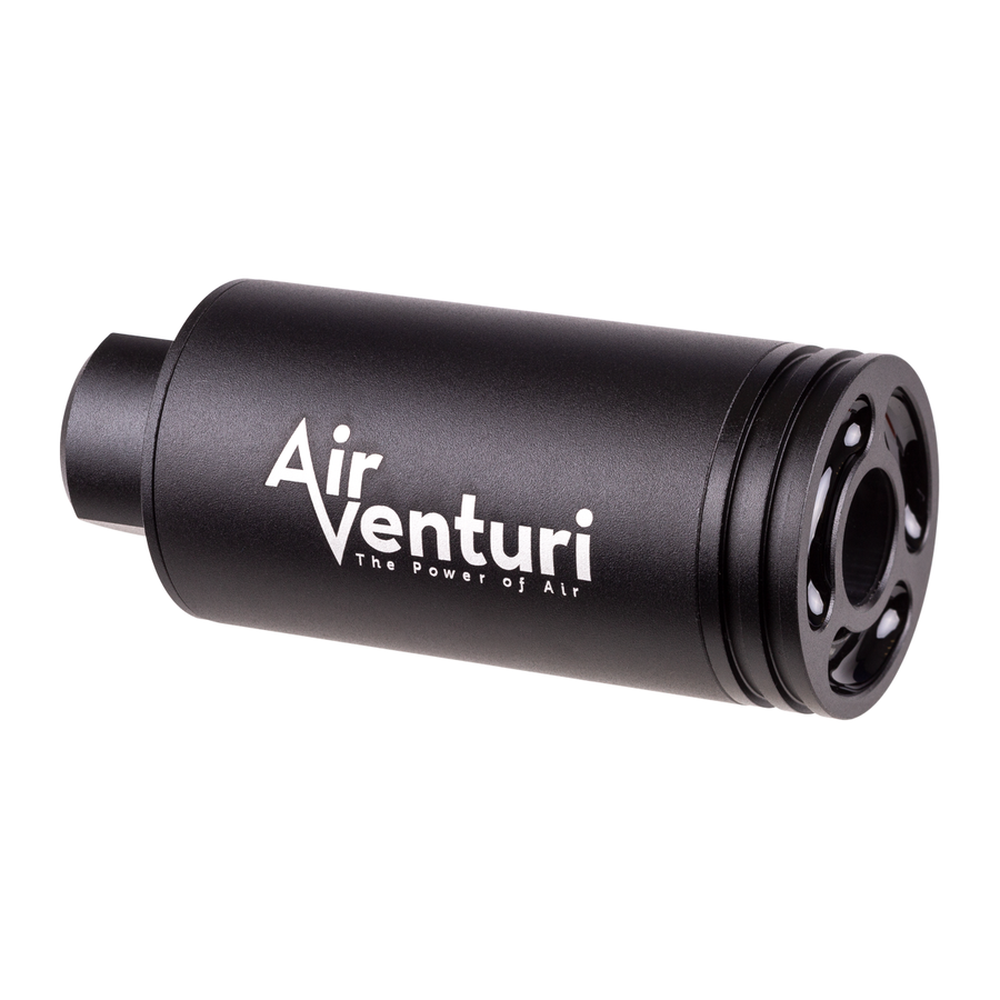 Air Venturi Tracer Unit (AVN-AC-021)