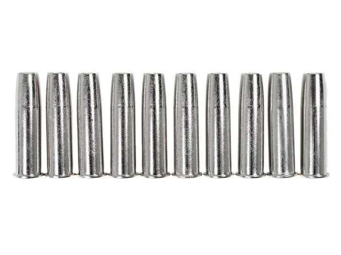 Barra 1866 Pellet Cartridges (BAR-AC-001)